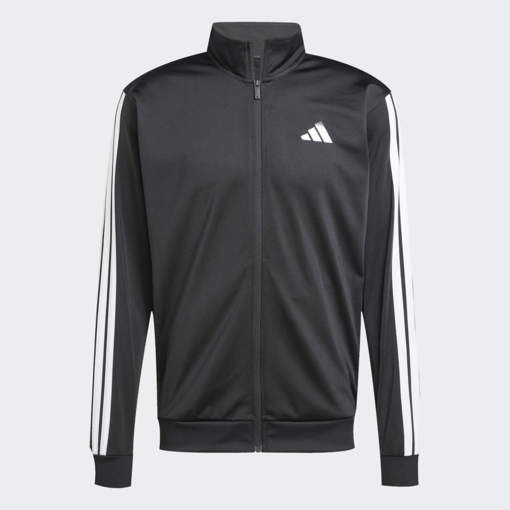 Veste de survêtement Adidas modèle JI8816 pour homme 2/5