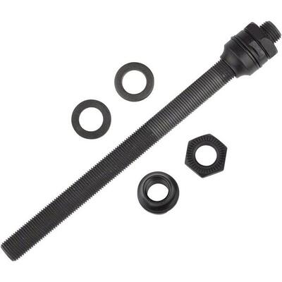 Komplette Nabenachse (5 - 3/4") Shimano FH-M475