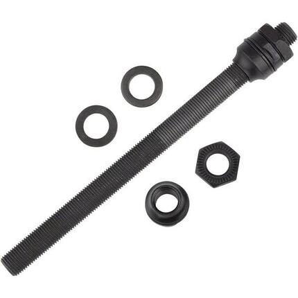 Eje de cubo completo (5 - 3/4") Shimano FH-M475