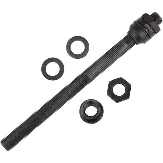 Komplette Nabenachse (5 - 3/4") Shimano FH-M475