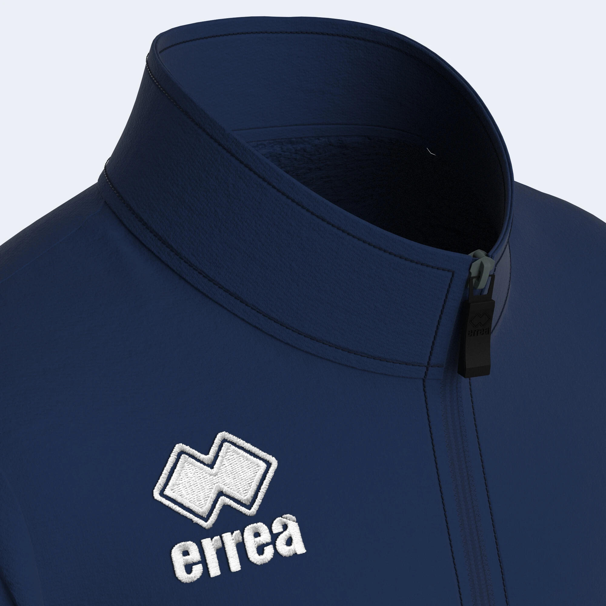 Veste de survêtement France David 2025/26 4/5