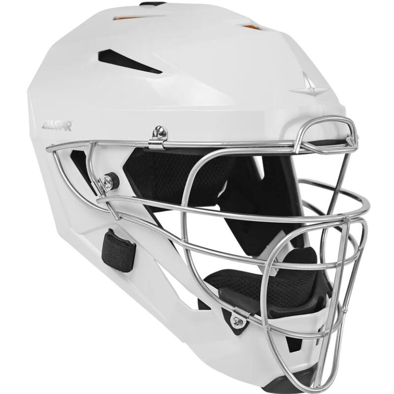 All Star CKW-PHX Pro Fastpitch Catching Kit Paige Hals M USA 3/7