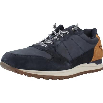 Chaussure de randonnée Baskets Homme Kangaroos 950 Marin