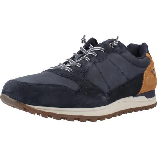 Chaussure de randonnée Baskets Homme Kangaroos 950 Marin