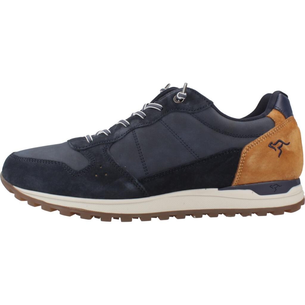 Zapatillas Deportivas Hombre Kangaroos 950 Azu 2/5