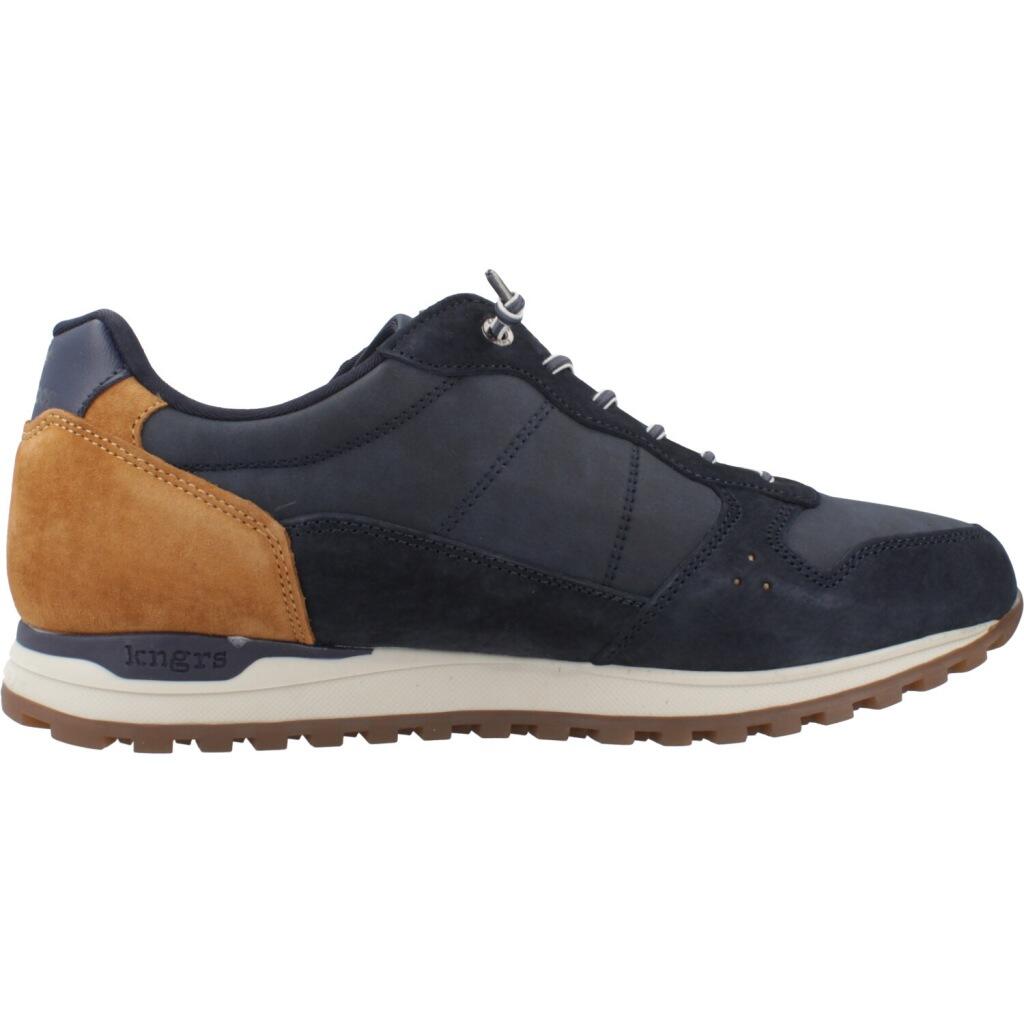 Zapatillas Deportivas Hombre Kangaroos 950 Azu 4/5