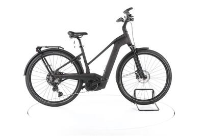 Segunda vida - Scott Sub eRIDE Trekking E-Bike - Como nuevo