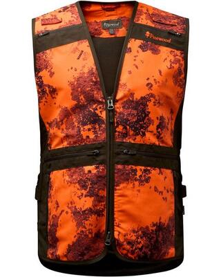 Damen Weste Furudal Hunter Pro 2.0