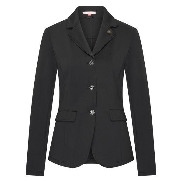 Imperial Riding Wedstrijdjasje Basic - Zwart