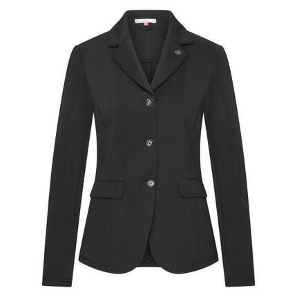 Imperial Riding Veste de compétition Basic - Noir