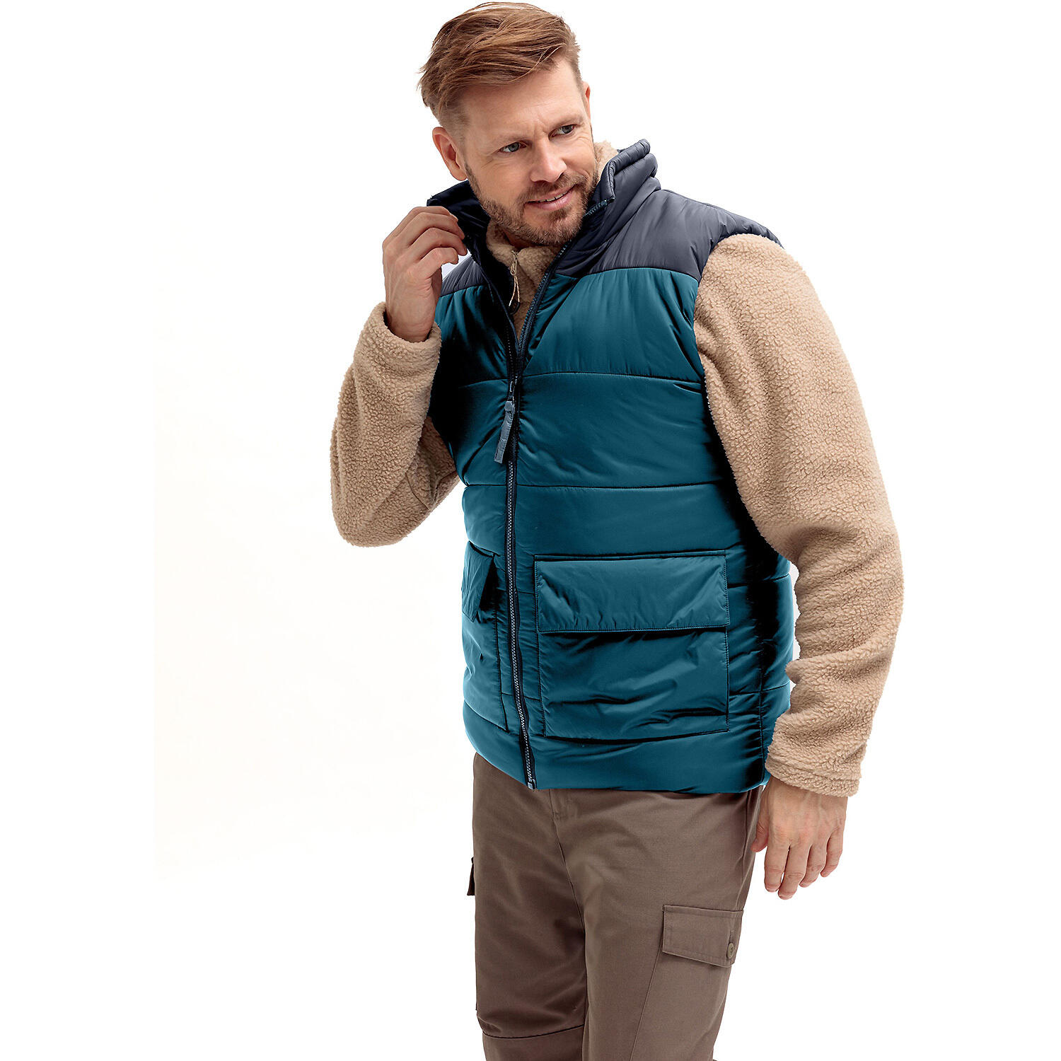 Doudoune Maier Sports Heatcore 3/6