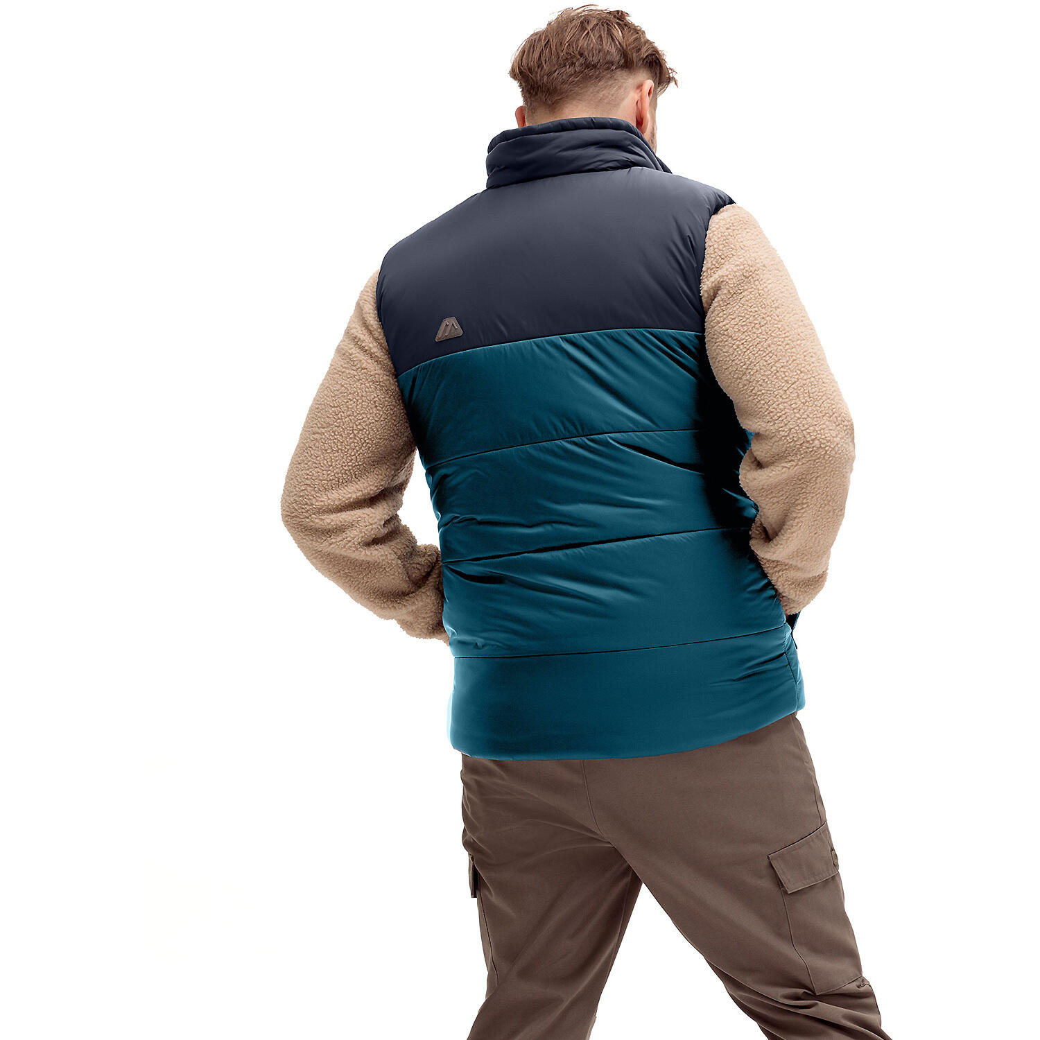 Doudoune Maier Sports Heatcore 4/6