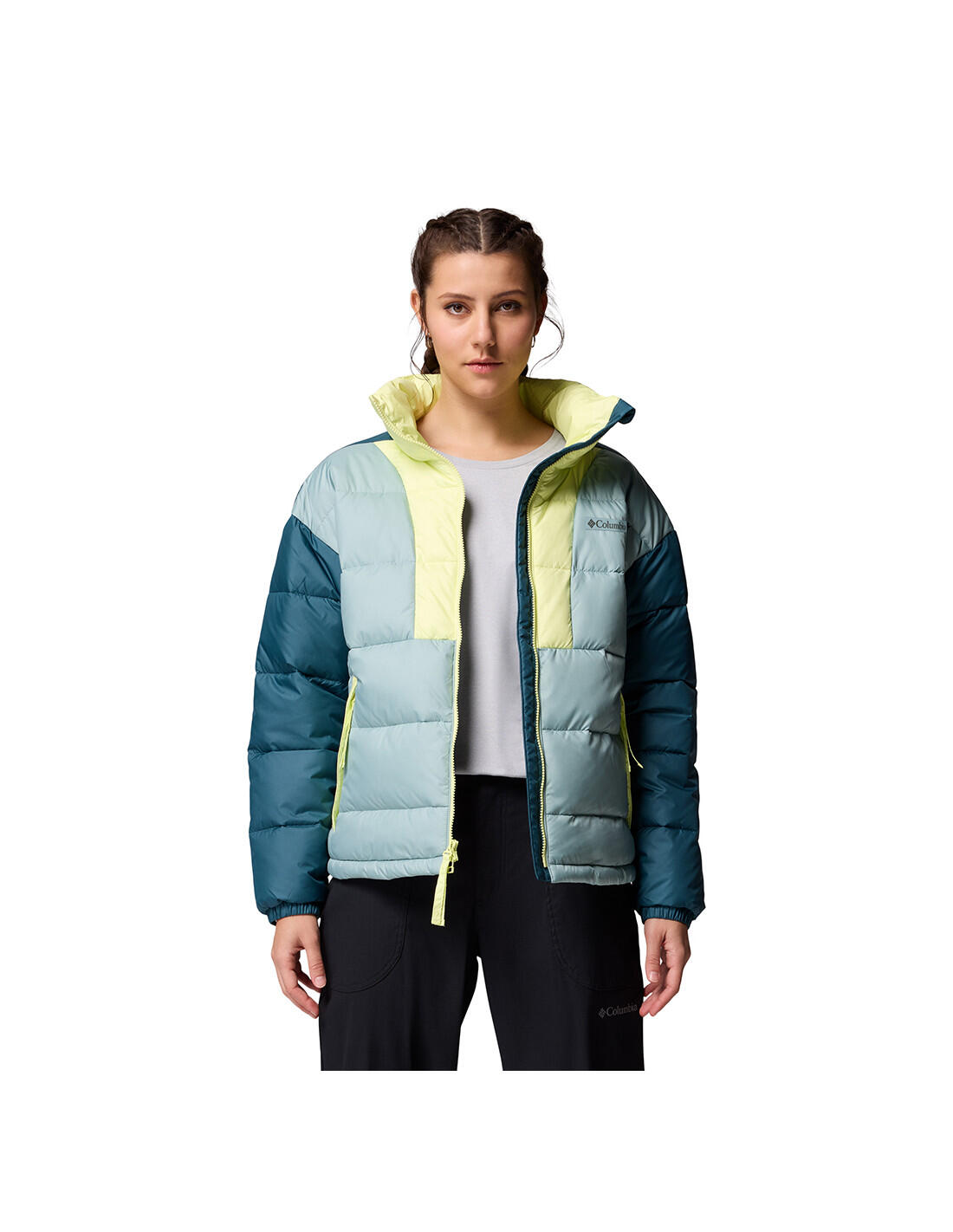 Veste COLUMBIA Pike Lake - Veste 2/5