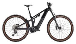 Reconditionné VTT Électrique Tout-Suspendu Trek Powerfly+ FS 6 Shima - Très Bon