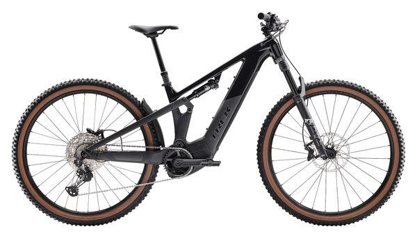 TREK Reconditionné VTT Électrique Tout-Suspendu Trek Powerfly+ FS 6 Shima - Très Bon