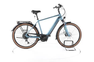Ebike ricondizionata · Pegasus Premio EVO 9 · Buone condizioni