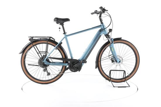 Ebike ricondizionata · Pegasus Premio EVO 9 · Buone condizioni