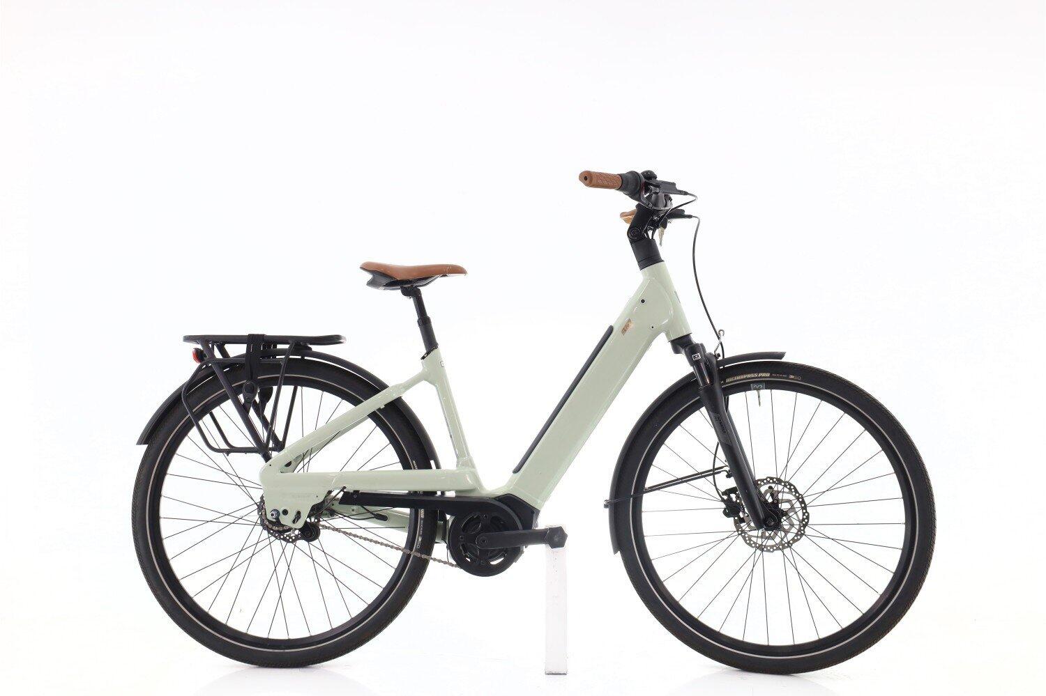 LIV Bici da città ricondizionata · Liv Allure E+ 2 · Ottimo stato