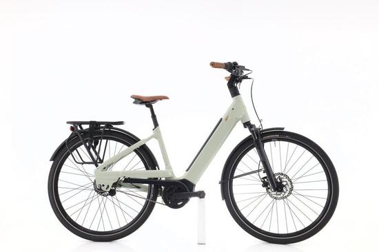 Bici da città ricondizionata · Liv Allure E+ 2 · Ottimo stato