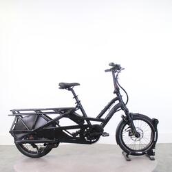 Reconditionné - Longtail électrique GSD S10 LR - Excellent état