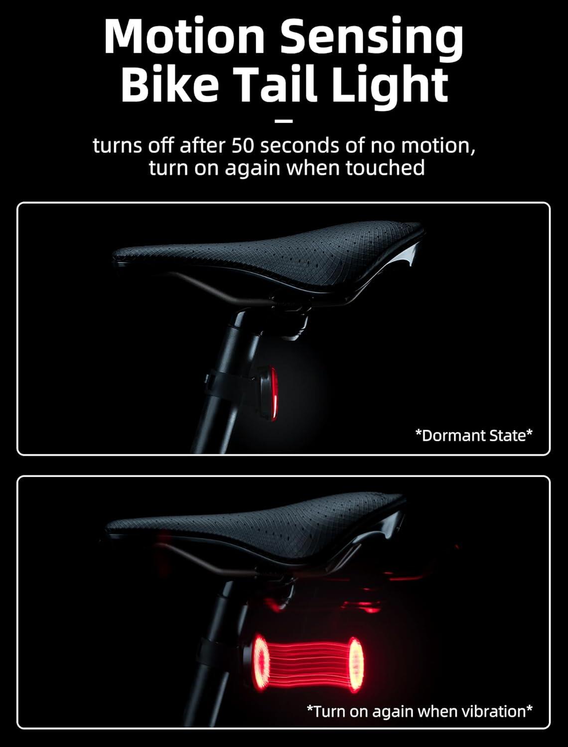 schwarzer vibrator Bequemer Fahrradsattel für Damen & Herren main image 1