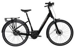 Reconditionné Vélo Ville Électrique Trek District+ 2 Shimano Nexus 5 - Très Bon