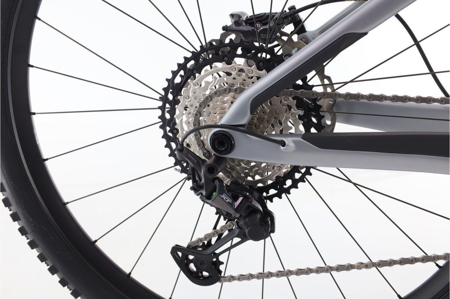 Ebike reconditionné ·  AtomX Lynx 9.9 XT · Vélo 0 km 3/7