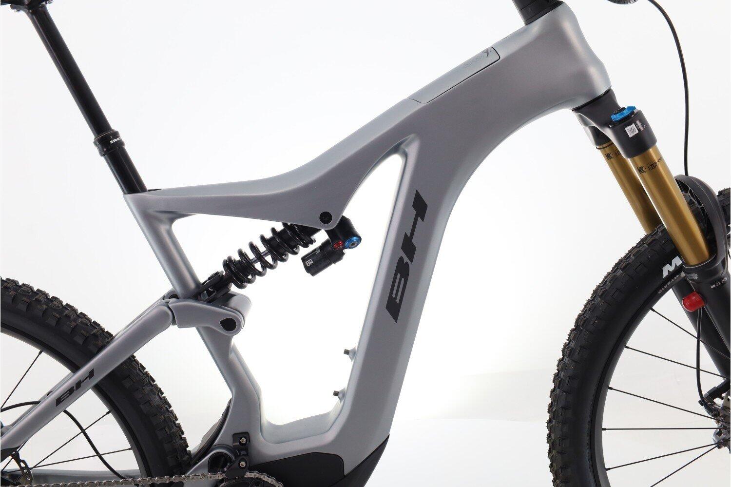 Ebike reconditionné ·  AtomX Lynx 9.9 XT · Vélo 0 km 2/7
