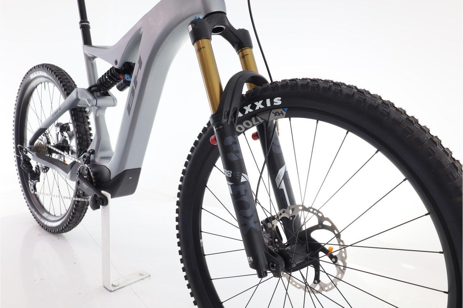 Ebike reconditionné ·  AtomX Lynx 9.9 XT · Vélo 0 km 5/7
