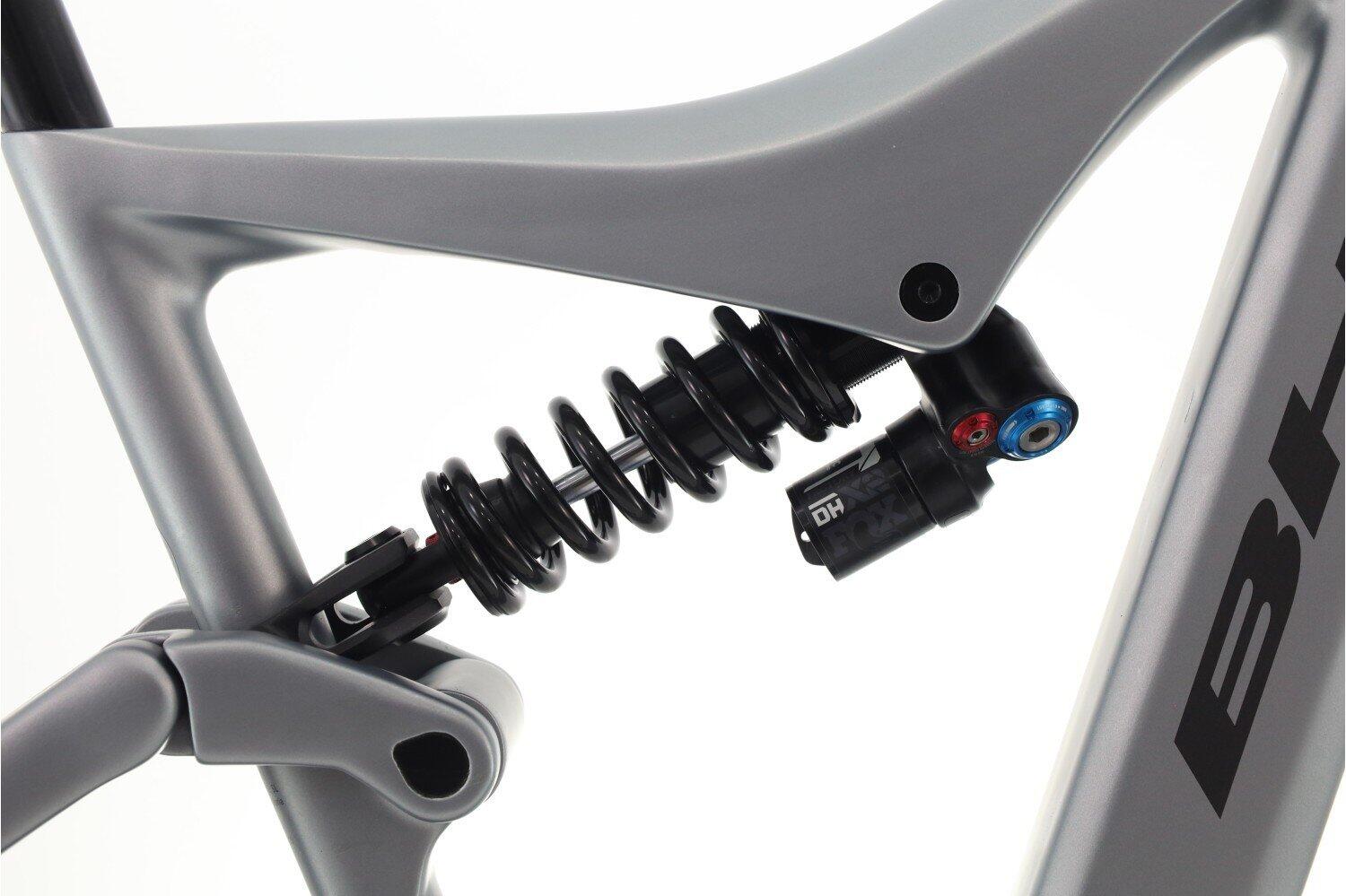 Ebike reconditionné ·  AtomX Lynx 9.9 XT · Vélo 0 km 7/7