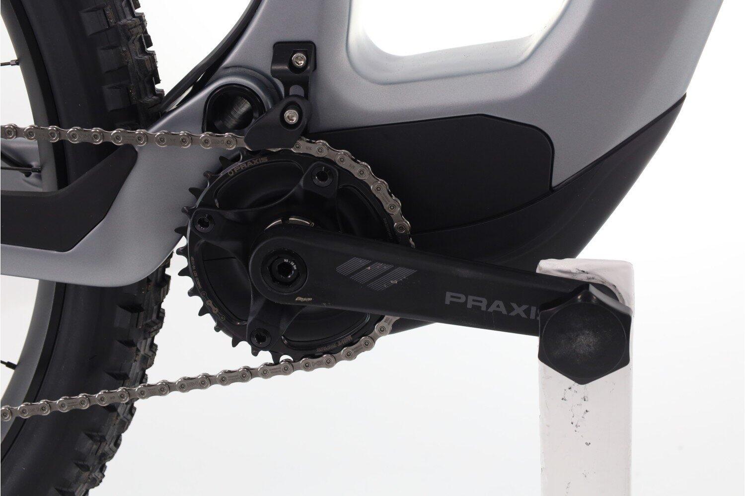 Ebike reconditionné ·  AtomX Lynx 9.9 XT · Vélo 0 km 4/7