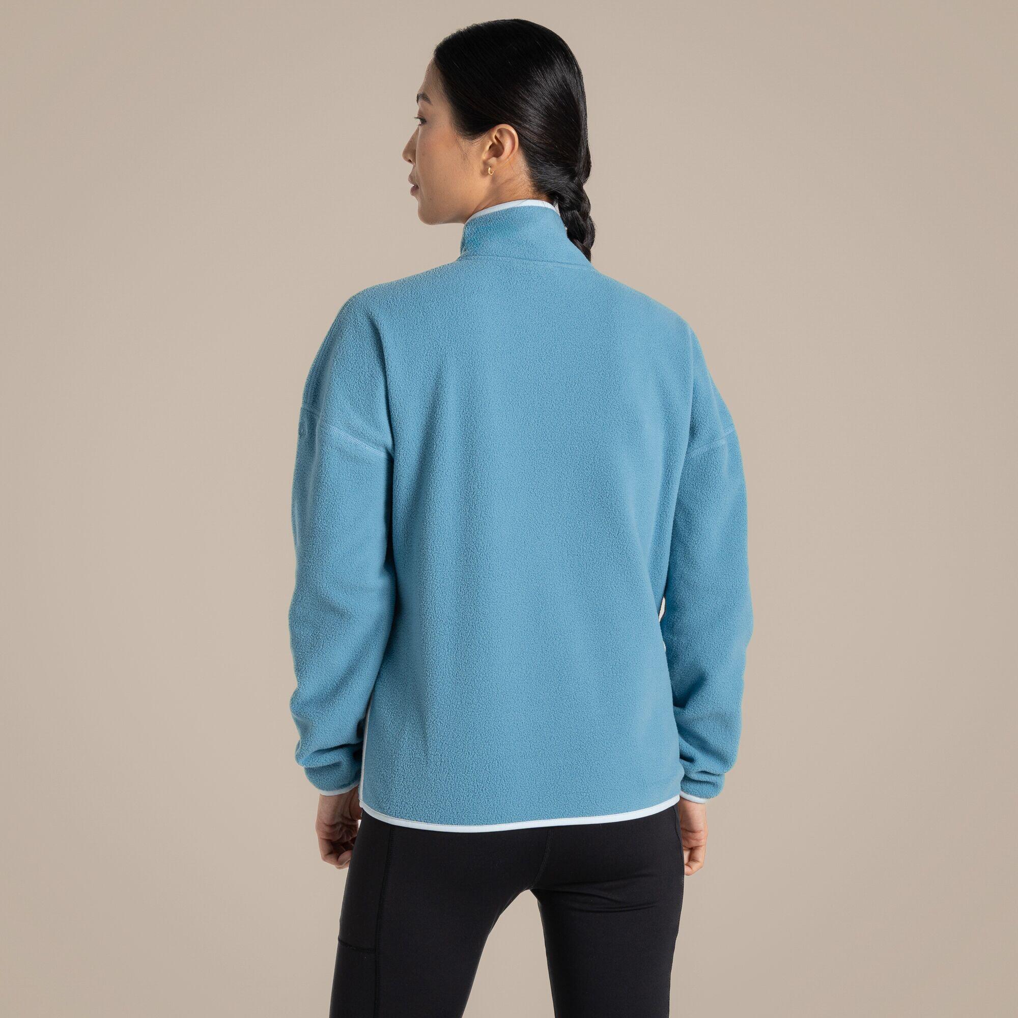 Polaire CO2 Renu Half Zip Femme 2/6