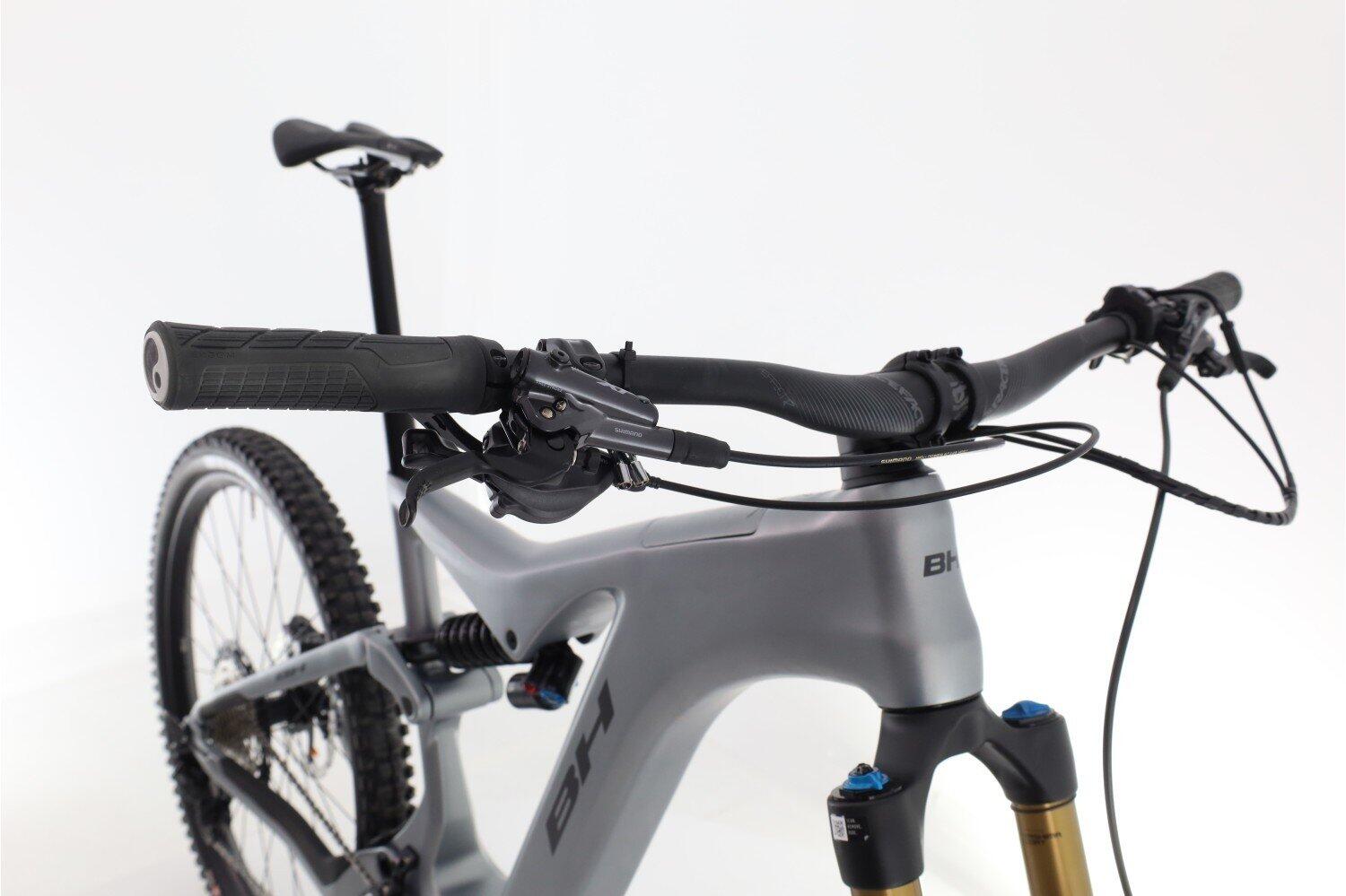 Ebike reconditionné ·  AtomX Lynx 9.9 XT · Vélo 0 km 6/7