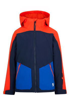 Skijacke ARNU-Z dunkelblau