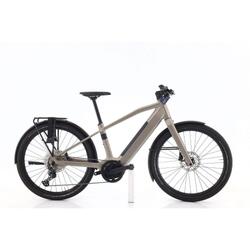 Vélo de ville et loisir reconditionné · Preced:ON 5 · Très bon état