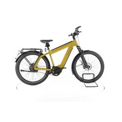 Reconditionné - Riese & Müller Supercharger GT vario City Vélo - Très Bon