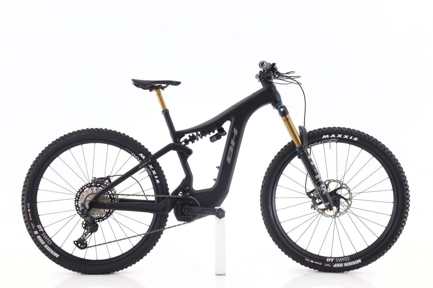 BH Ebike ricondizionata ·  AtomX Lynx 9.9 XT · Bici Km 0