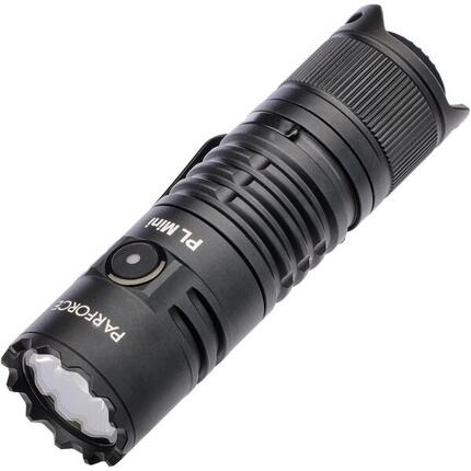 Taschenlampe PL Mini 1900 lm