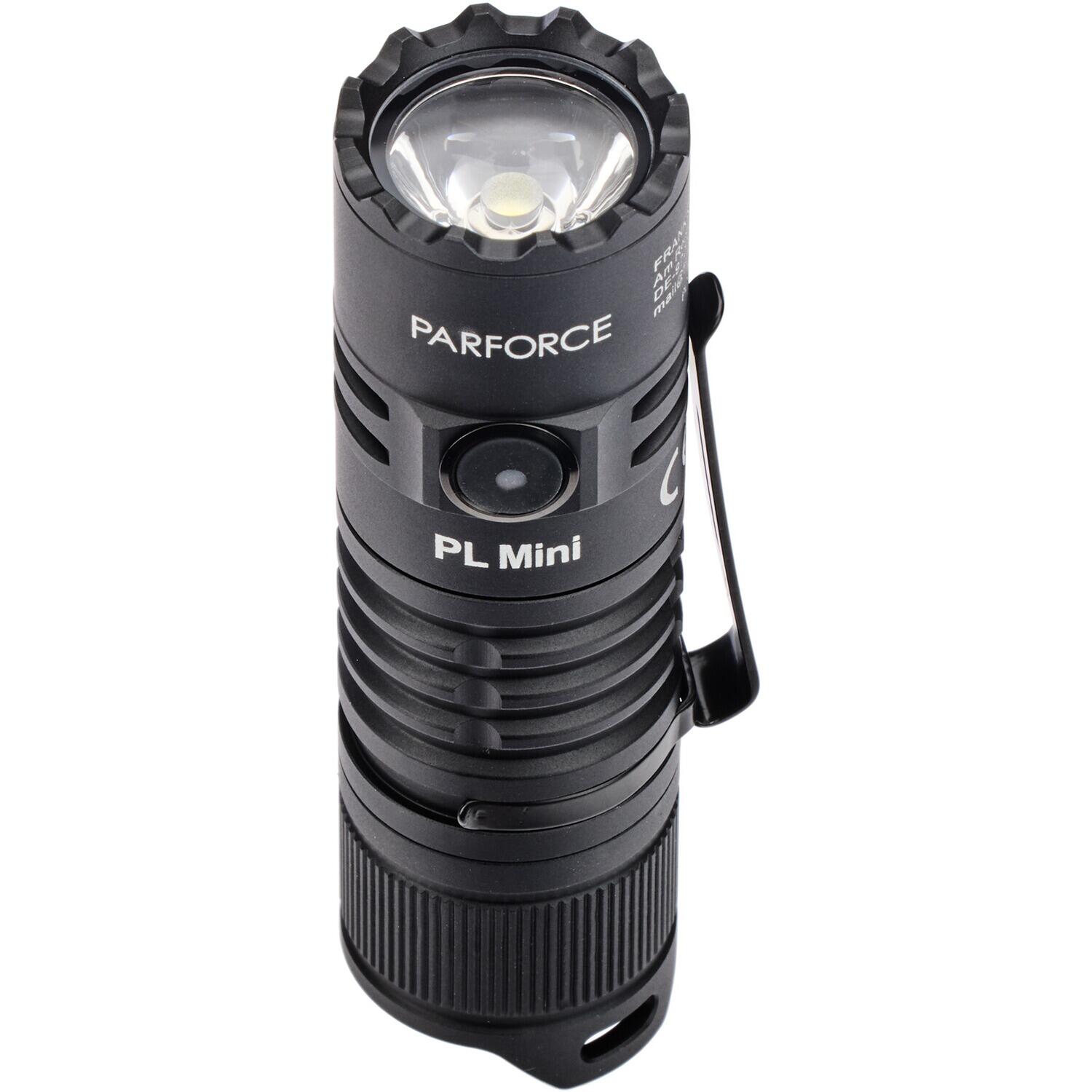 Taschenlampe PL Mini 1900 lm 5/6