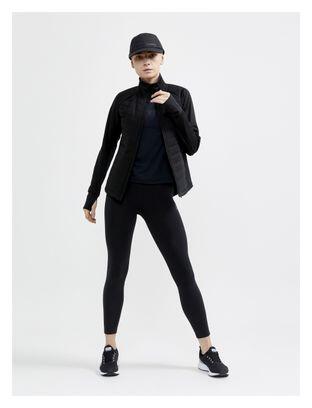 Craft ADV Charge Warm Thermal Jacket Black Women 5/5