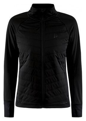 Craft ADV Charge Warm Thermal Jacket Black Women
