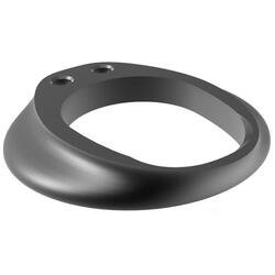 Adaptateur porte-bagage Deda Vinci DCR Cannondale Supersix