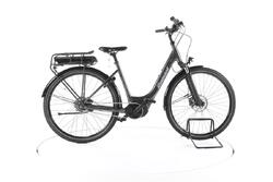 Reconditionné - Diamant Turmalin Deluxe+ City Vélo Entrée basse - Bon