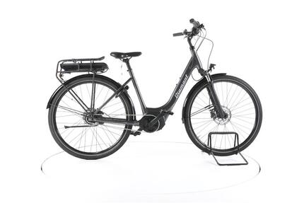 Reconditionné - Diamant Turmalin Deluxe+ City Vélo Entrée basse - Bon