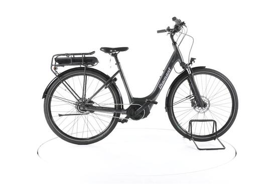 Reconditionné - Diamant Turmalin Deluxe+ City Vélo Entrée basse - Bon