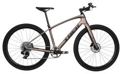 Reconditionné Vélo Fiteness Trek FX SPORT 6 CARBON Sram Apex AXS 12V - Très Bon