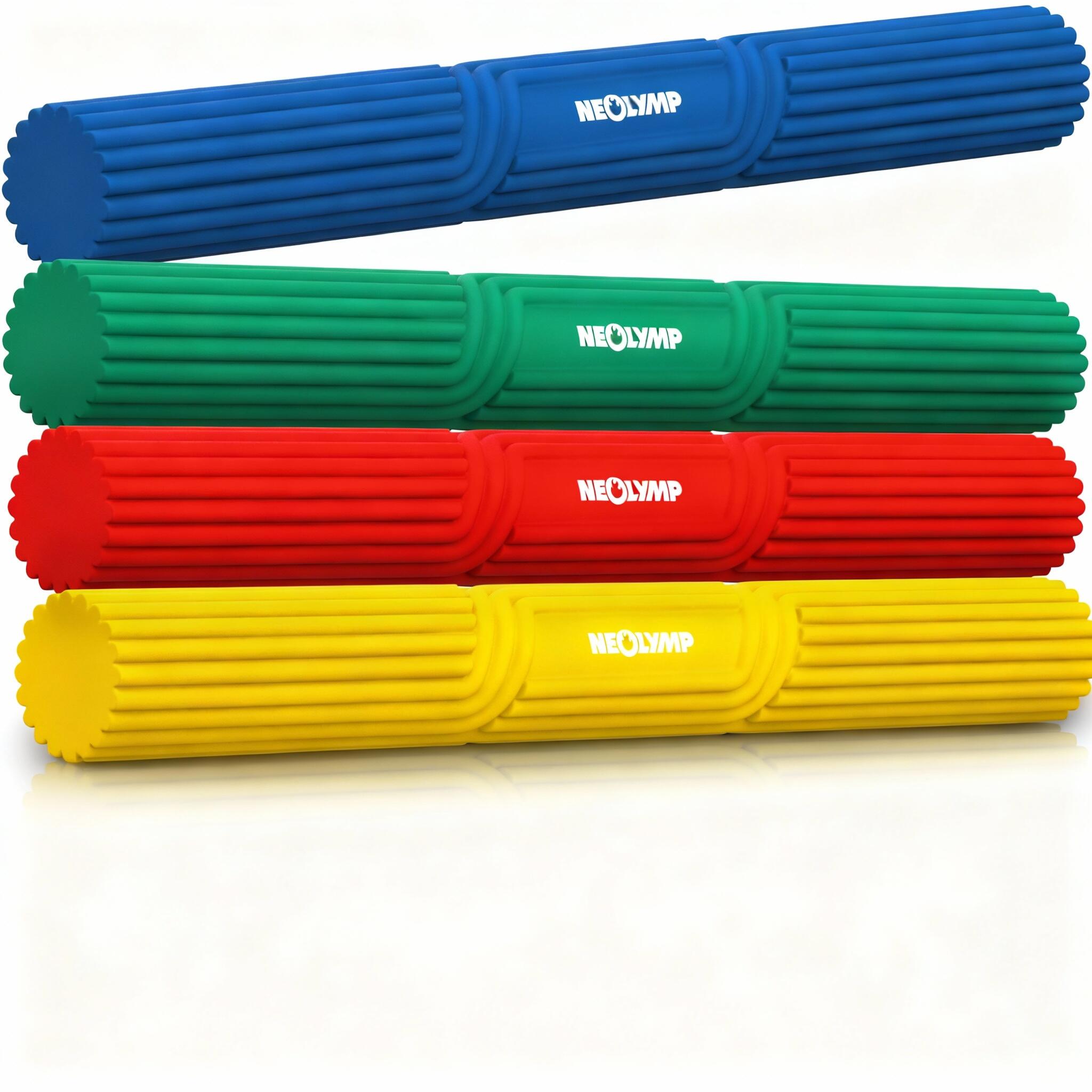 NEOLYMP Posilovač úchopu, rukou a předloktí