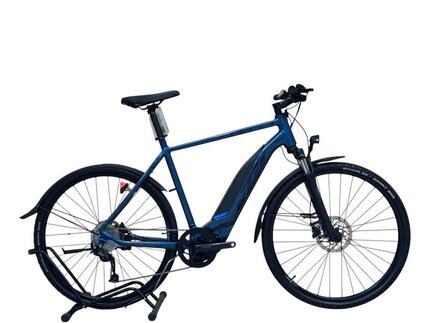 Reconditionné - Vélo électrique KTM Macina Cross Street Alivio - comme neuf