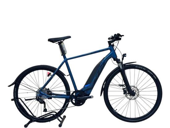 Reconditionné - Vélo électrique KTM Macina Cross Street Alivio - comme neuf