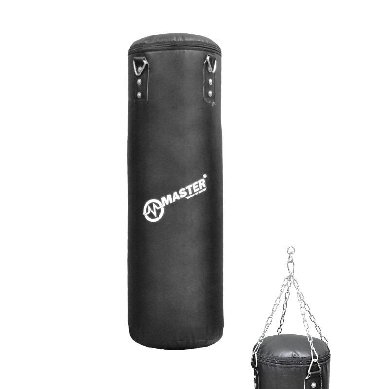 MASTER Boxovací pytel MASTER 100 cm